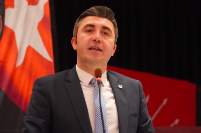 ÇAKIR: HUKUKSUZLUĞA GEÇİT VERMEYECEĞİZ