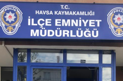 HAVSA’DA ÇOCUK HIRSIZLIĞINA TEŞEBBÜS