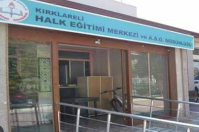 KIRKLARELİ’NDE FRANSIZCA KURSU AÇILACAK