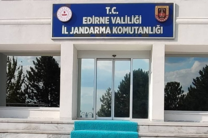 YURTDIŞINA KAÇMAYA ÇALIŞIRKEN YAKALANDI