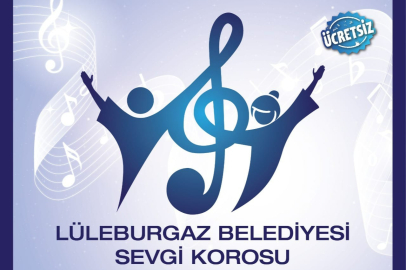 Lüleburgaz’da çocuklara özel konser