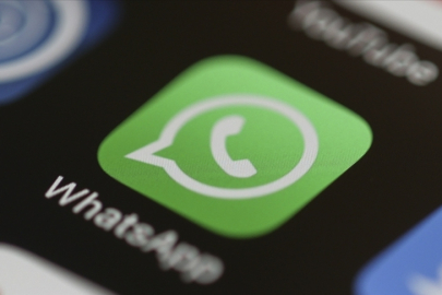 “Whatsapp’ıma izinsiz girdiler” şikayeti