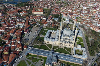 Edirne’de bugün hava nasıl olacak?