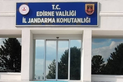 Yurtdışına kaçarken yakalandı