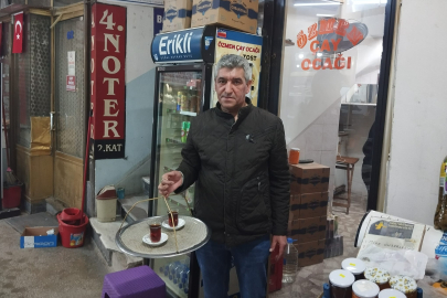 Çay 6 lira oldu