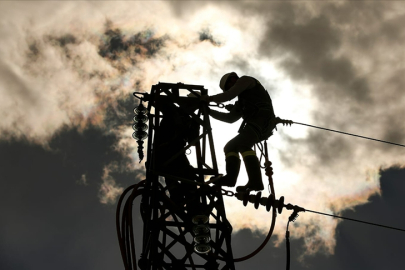 Dikkat! Edirne ilçelerinde elektrik kesintisi var