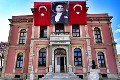 Edirne Belediyesi’ne ŞOK Sayıştay raporu