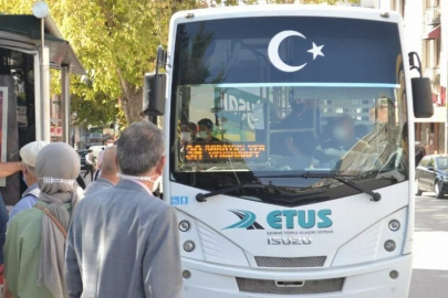 Sayıştay raporundaki baş ağrısı: ETUS