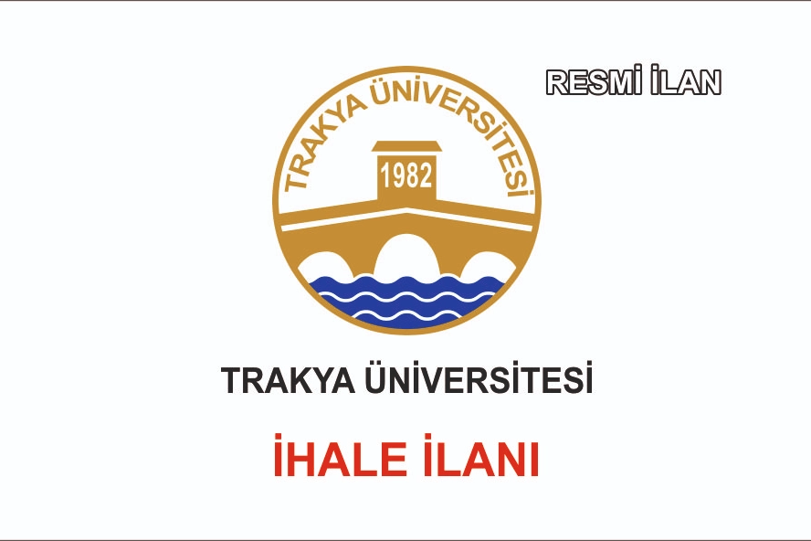 T.Ü. YAŞAM MERKEZİ KİRALAMA İŞİ