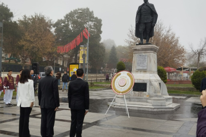 Öğretmenler Günü’ne yoğun katılım