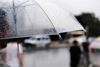 AFAD’dan Edirne için ‘sarı’ meteorolojik uyarı yapıldı