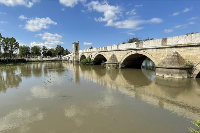 Edirne’de hava nasıl olacak?