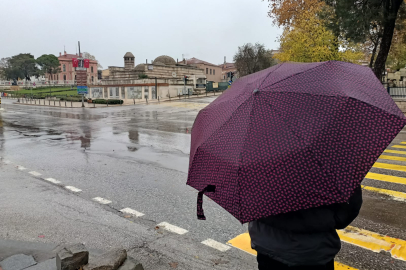 Edirne’de bugün hava nasıl olacak?