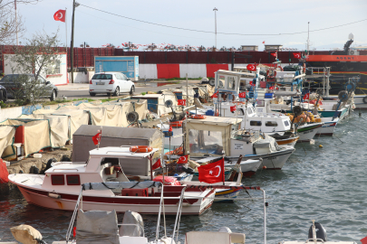 Deniz ulaşımı normale döndü