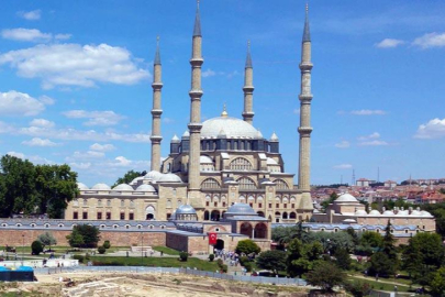 Edirne’de hava nasıl olacak?