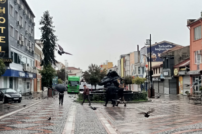 Meteoroloji tahminlerine göre hava nasıl olacak?