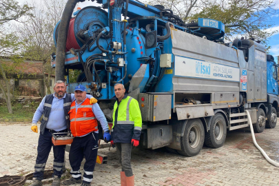 Ormankıran’dan İmamoğlu’na teşekkür