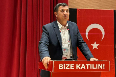 “Engelleri kaldırmak için birlikte çalışmalıyız”