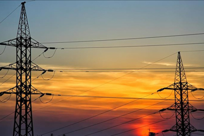 Kırklareli’nde elektrik kesintisi