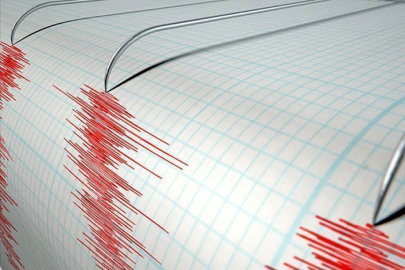 Marmara’da deprem! İstanbul için tehlike çanları çalıyor mu?