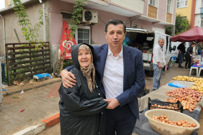 “Kadınlar toplumumuzun temelini oluşturuyor”