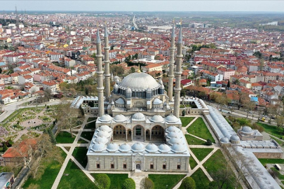 Edirne’de bugün yağış bekleniyor mu?