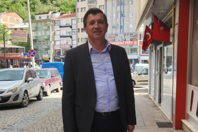 “İnsan hakları, demokratik bir toplumun temelidir”