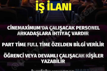 Sahte iş ilanlarına dikkat!