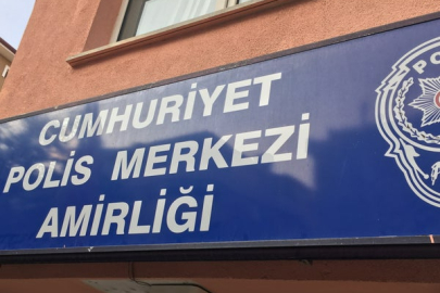 Eski apartman yöneticisine şok suçlama