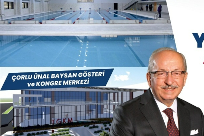 Dev yatırımlar hizmete açılıyor