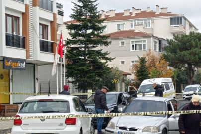 “Yol verme” kavasında 1 kişi öldü