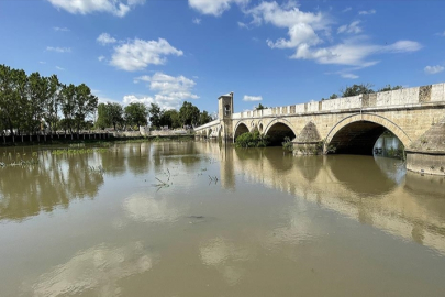 Edirne'de bugün nasıl bir hava bekleniyor?