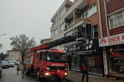 İlaçla intihar girişiminde bulunduktan sonra 112’yi aradı