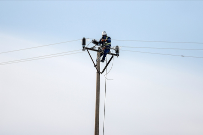 Kırklareli’nde elektrik kesintisi