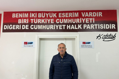 Doğramacıoğlu: “ÇADES toplumu bölmeye çalışıyor”