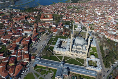 Edirne’de bugün nasıl bir hava hakim olacak?