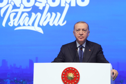 Erdoğan: “Şehitlerimizin kanı yerde kalmadı”