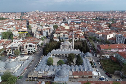 Kırklareli’nde fırtına etkili olacak