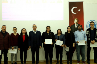 KLÜ'de proje geliştirme tanıtım günü