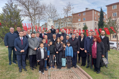 Türkan bebek Edirne’de anıldı