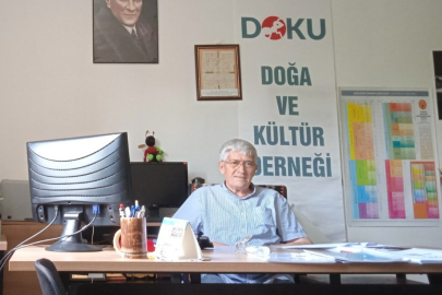 Çidem; “Şu anda ekokırım yaşıyoruz”