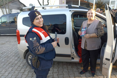 Uzunköprü’de KADES tanıtıldı