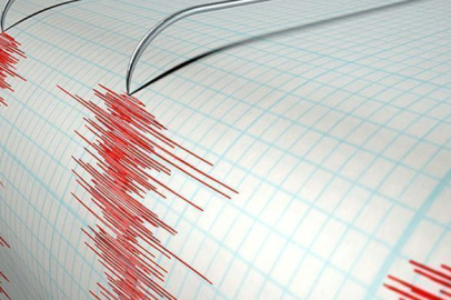 Çankırı'da deprem! Son Dakika