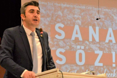 CHP Keşan’da listeler askıda