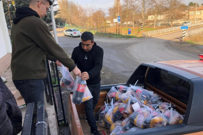 Süloğlu Belediyesi’nden ihtiyaç sahiplerine destek