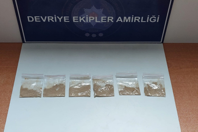 Uyuşturucu operasyonlarında 19 şüpheli yakalandı