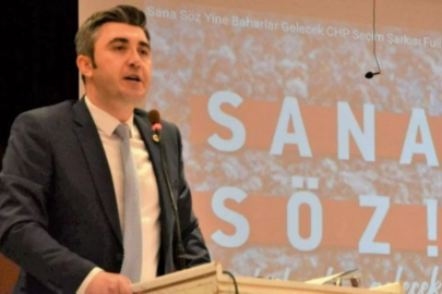 Çakır: “Tek kazanan CHP oldu”