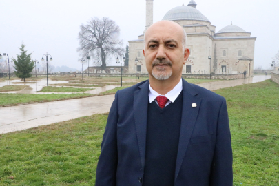 “Edirne Mevlevihanesi'nin kent için önemli bir değer”