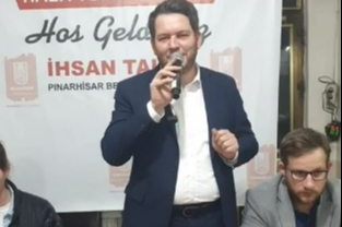 Pınarhisar’da Halk Toplantısı düzenlendi