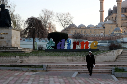 Hava sıcaklığında büyük düşüş!